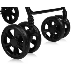 Коляска Lionelo Emma Plus Grey Dove Фото 6