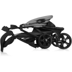 Коляска Lionelo Emma Plus Grey Dove Фото 7