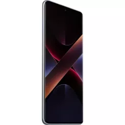 Мобильный телефон Xiaomi Poco X7 8/256GB Silver Фото 2