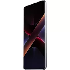 Мобильный телефон Xiaomi Poco X7 8/256GB Silver Фото 3