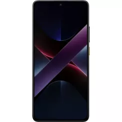 Мобильный телефон Xiaomi Poco X7 Pro 12/512GB Yellow Фото 1