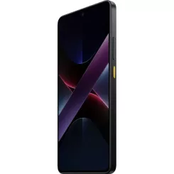 Мобильный телефон Xiaomi Poco X7 Pro 12/512GB Yellow Фото 3