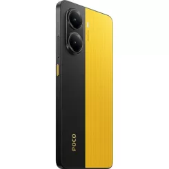 Мобильный телефон Xiaomi Poco X7 Pro 12/512GB Yellow Фото 5