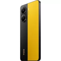 Мобильный телефон Xiaomi Poco X7 Pro 12/512GB Yellow Фото 6