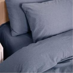 Постельное белье MirSon 40-0026 Starry Dreams Вареный хлопок 175х210 Фото 6