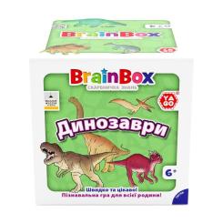 Настольная игра YaGo познавательная Динозавры Фото 5