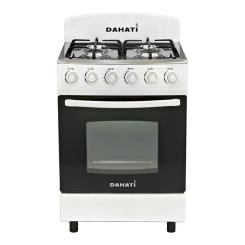 Плита DAHATI 2000-64X Фото