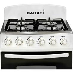 Плита DAHATI 2000-64X Фото 1