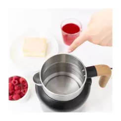 Электрочайник MPM MCZ-128/C Фото 1