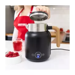 Электрочайник MPM MCZ-128/C Фото 2