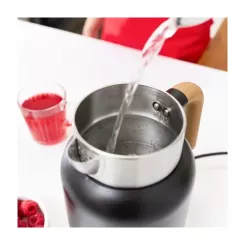 Электрочайник MPM MCZ-128/C Фото 3