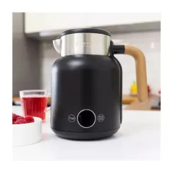 Электрочайник MPM MCZ-128/C Фото 4