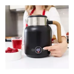 Электрочайник MPM MCZ-128/C Фото 5