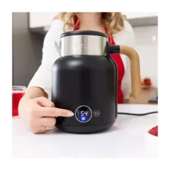 Электрочайник MPM MCZ-128/C Фото 6