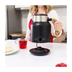 Электрочайник MPM MCZ-128/C Фото 7