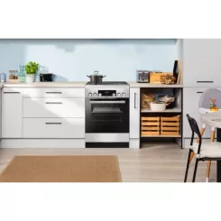 Плита Hansa FCMX69329 Фото 11