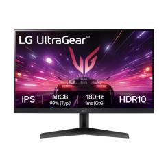 Монитор LG 24GS60F-B Фото