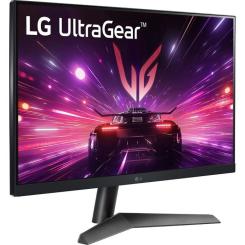 Монитор LG 24GS60F-B Фото 1