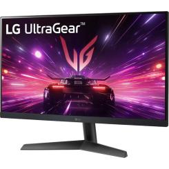 Монитор LG 24GS60F-B Фото 2