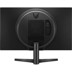 Монитор LG 24GS60F-B Фото 3