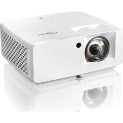 Проектор Optoma ZH350ST Фото 2