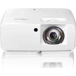 Проектор Optoma ZH350ST Фото 4