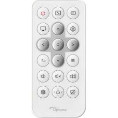 Проектор Optoma ZH350ST Фото 6