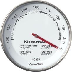 Кухонный термометр KitchenAid для м'яса Measuring Фото