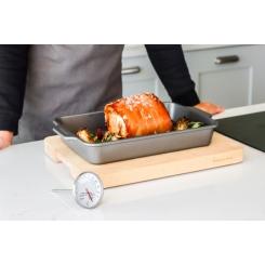 Кухонный термометр KitchenAid для м'яса Measuring Фото 5
