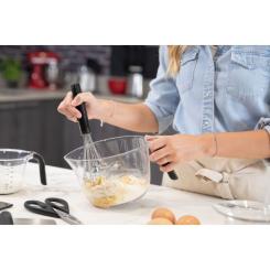 Мерная емкость KitchenAid Universal 2 л чорний Фото 3