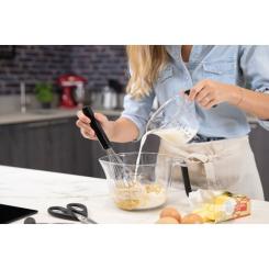 Мерная емкость KitchenAid Universal 2 л чорний Фото 4