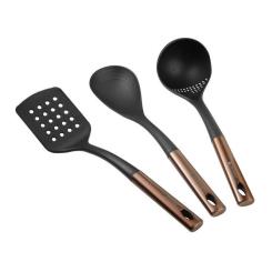 Кухонный набор Bergner Copper 3 предмети Фото 4