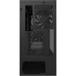 Корпус для ПК NZXT H5 Flow Compact Фото 9