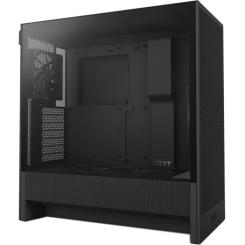Корпус для ПК NZXT H5 Flow Compact Фото 1