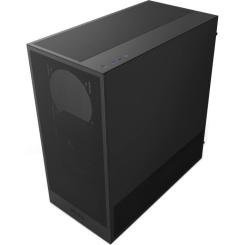 Корпус для ПК NZXT H5 Flow Compact Фото 2