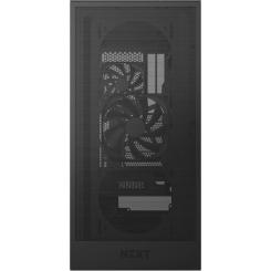 Корпус для ПК NZXT H5 Flow Compact Фото 3