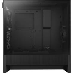 Корпус для ПК NZXT H5 Flow Compact Фото 4