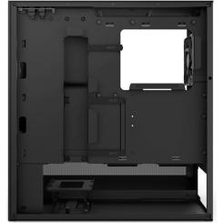 Корпус для ПК NZXT H5 Flow Compact Фото 5