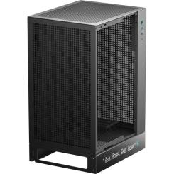Корпус для ПК Deepcool CH170 Digital Black Фото 9