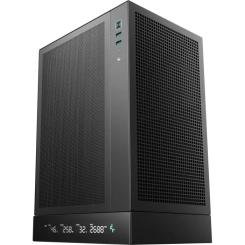 Корпус для ПК Deepcool CH170 Digital Black Фото