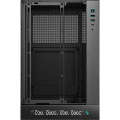 Корпус для ПК Deepcool CH170 Digital Black Фото 4