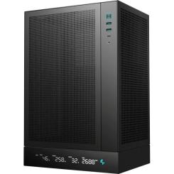 Корпус для ПК Deepcool CH170 Digital Black Фото 7