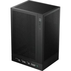 Корпус для ПК Deepcool CH170 Digital Black Фото 8