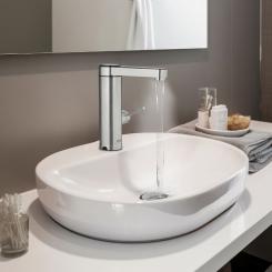 Проточный водонагреватель N'oveen кран IWH960 Фото 9