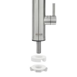 Проточный водонагреватель N'oveen кран IWH960 Фото 3