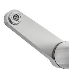 Проточный водонагреватель N'oveen кран IWH960 Фото 5