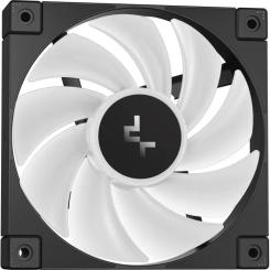 Система жидкостного охлаждения Deepcool LP360 ARGB Black Фото 3