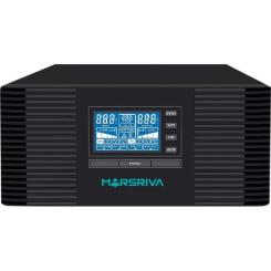 Источник бесперебойного питания Marsriva MR-UT1200A Фото 3