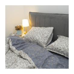 Постельное белье Tiare Люкс 154 Сатин двуспальный Фото 2