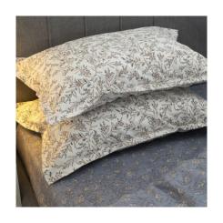 Постельное белье Tiare Люкс 154 Сатин двуспальный Фото 4